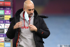 中华棋牌：球队表现很出色，斯通斯值得回归英