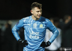 大资本棋牌游戏：马赛在和托万谈续约，并开出