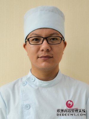 杨巍,爱齿尔口腔权威正畸专家